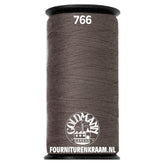 Goldmann garen 200m - 766 grijs beige Garen GOLDMANN - GAREN - 200M - 766